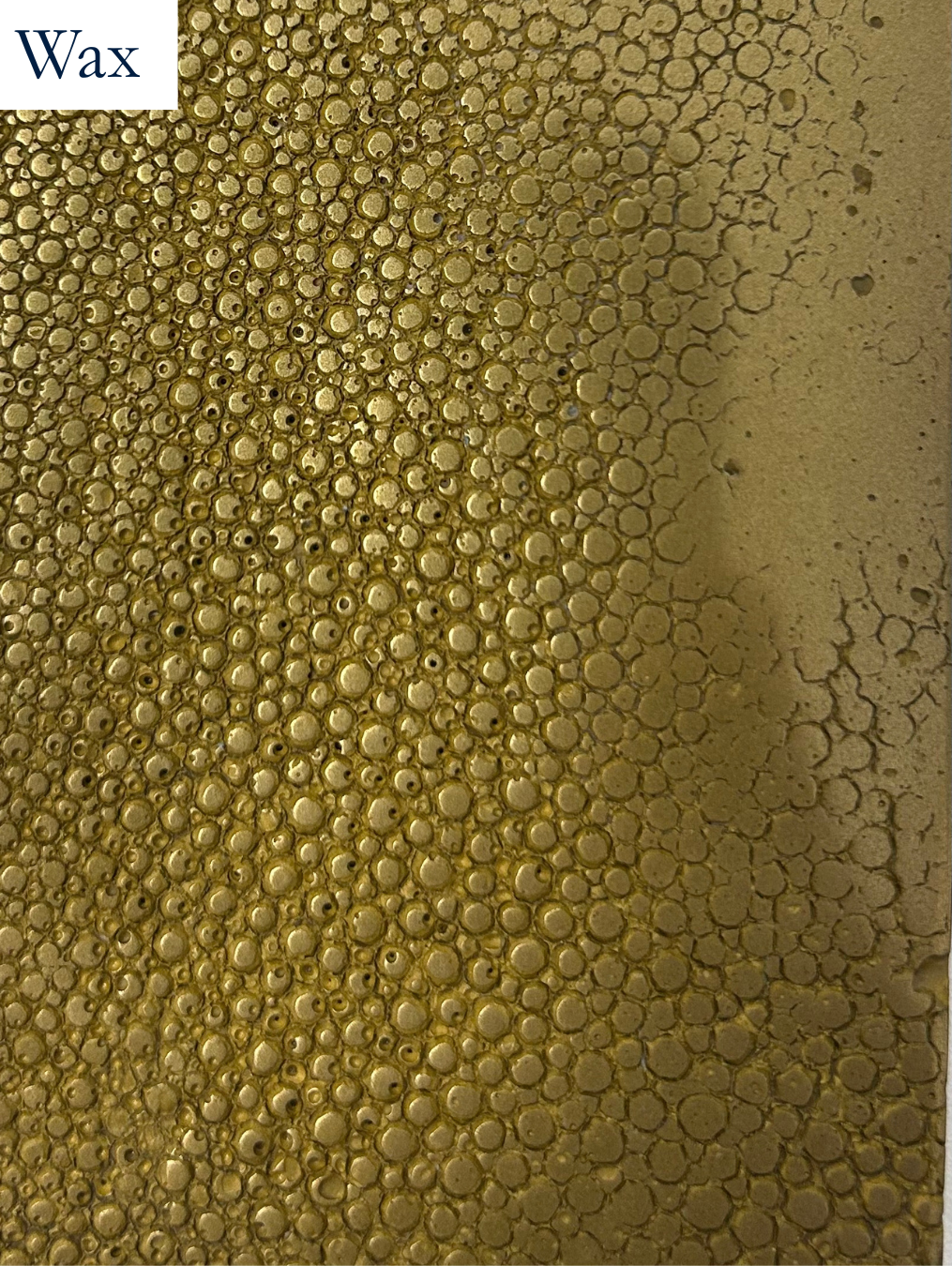 Wax
