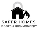 Safer Home Logo 2
