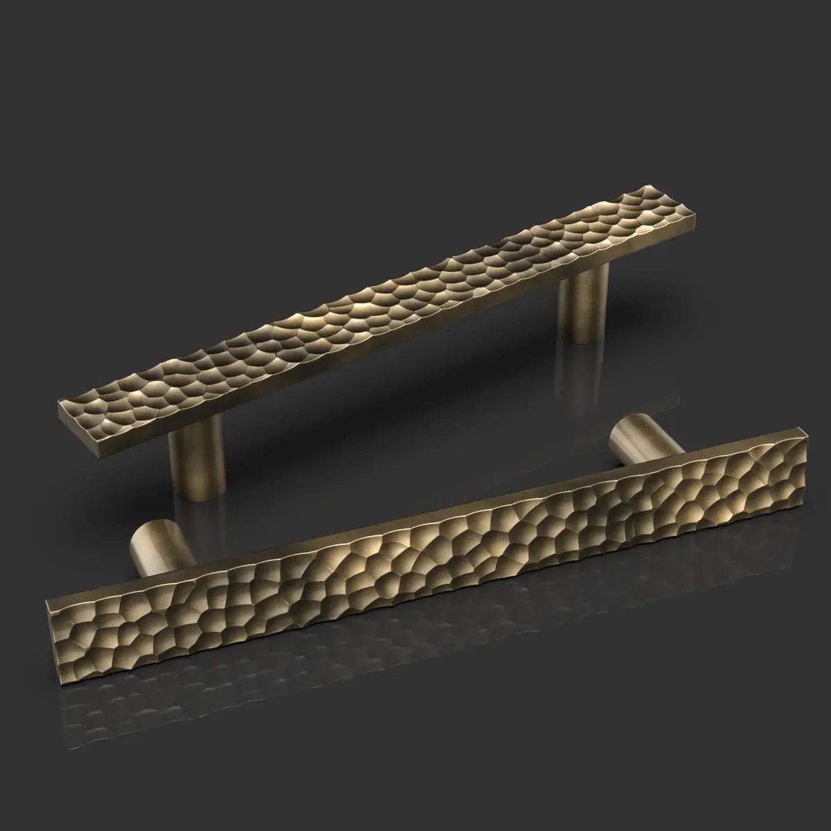 Benjamin_PH_-_Antique_Brass