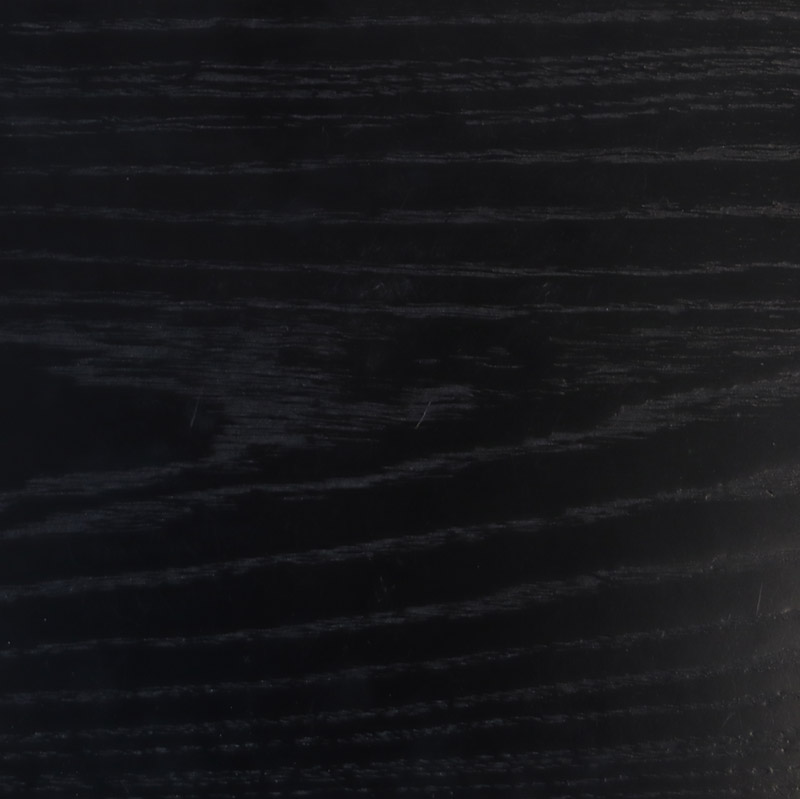 Black Stained Oak 40% Gloss