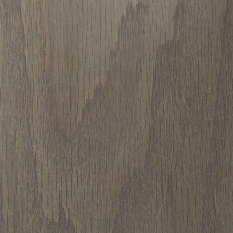 Cinder Toffee Stained Oak 15% Gloss