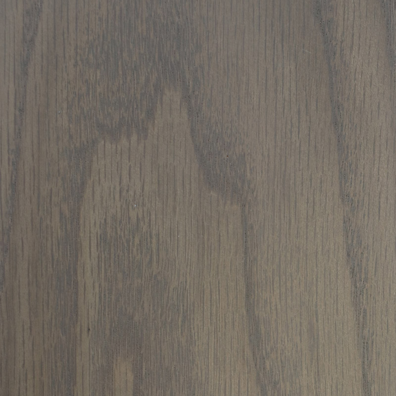 Cinder Toffee Stained Oak 5% Gloss