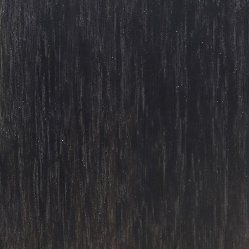 Nero Stained Walnut
