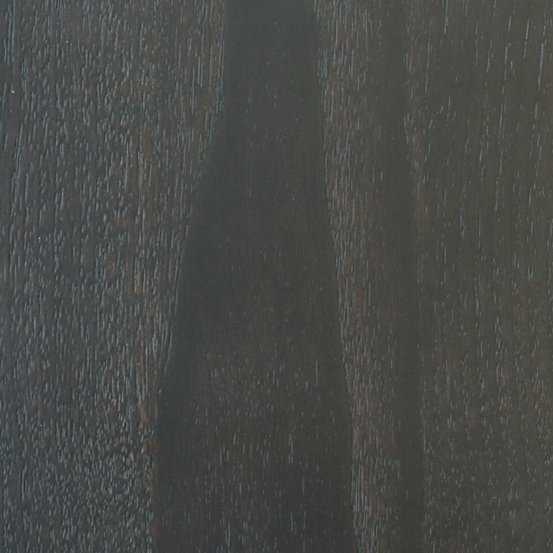 Smokey Stained Walnut