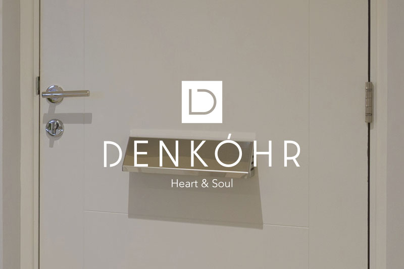 Denkohr-Ironmongery-Range