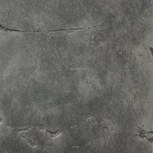 Cracked Pewter Patina