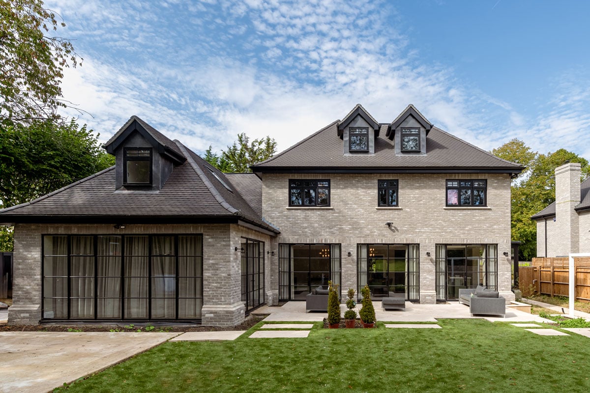 Luxury Home