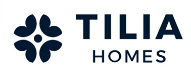 Tilia Homes Logo