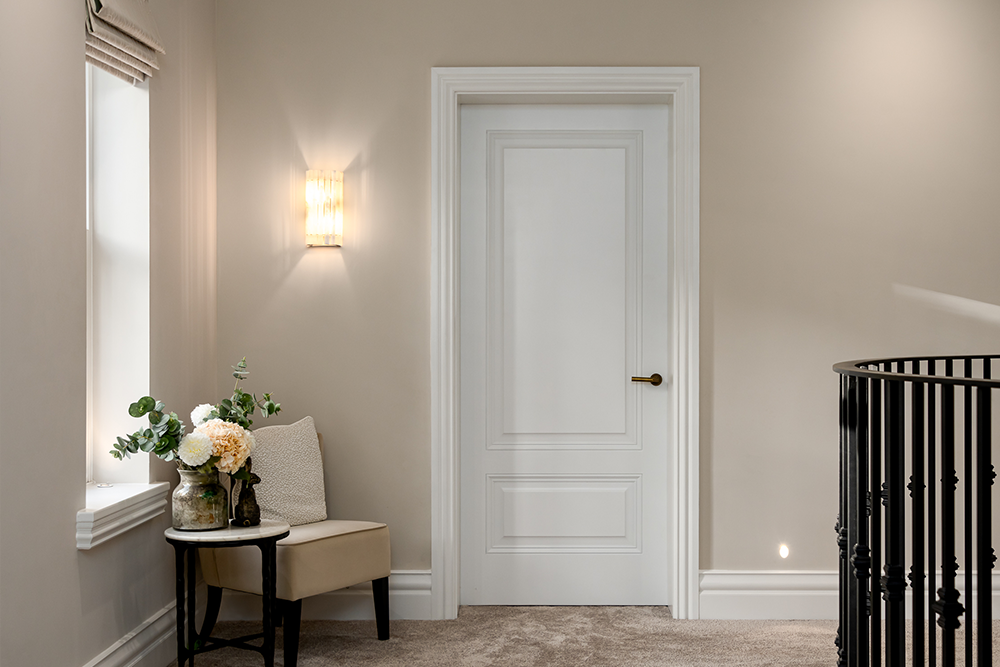 Luxury Bespoke Internal Doors