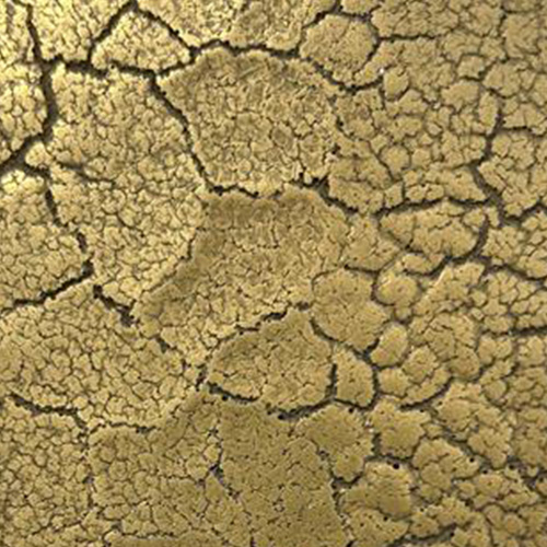 Brass Lacquered