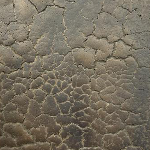 Bronze Patina