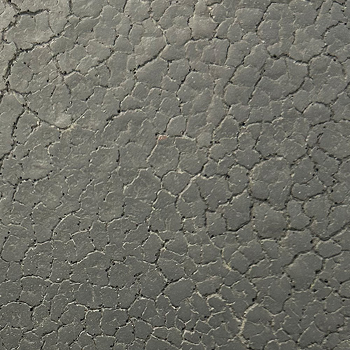 Iron Patina