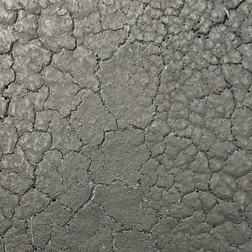 Iron Wax