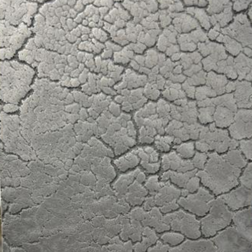 Pewter Lacquered