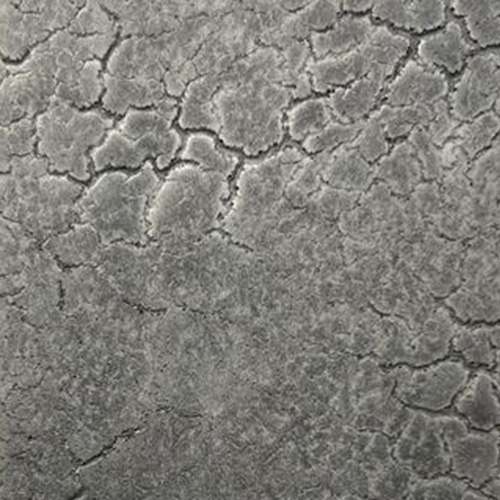 Pewter Patina
