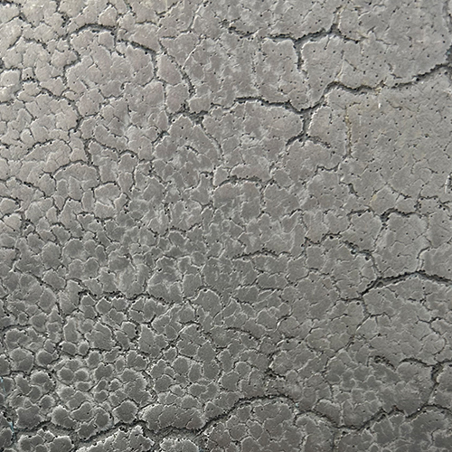 Pewter Wax
