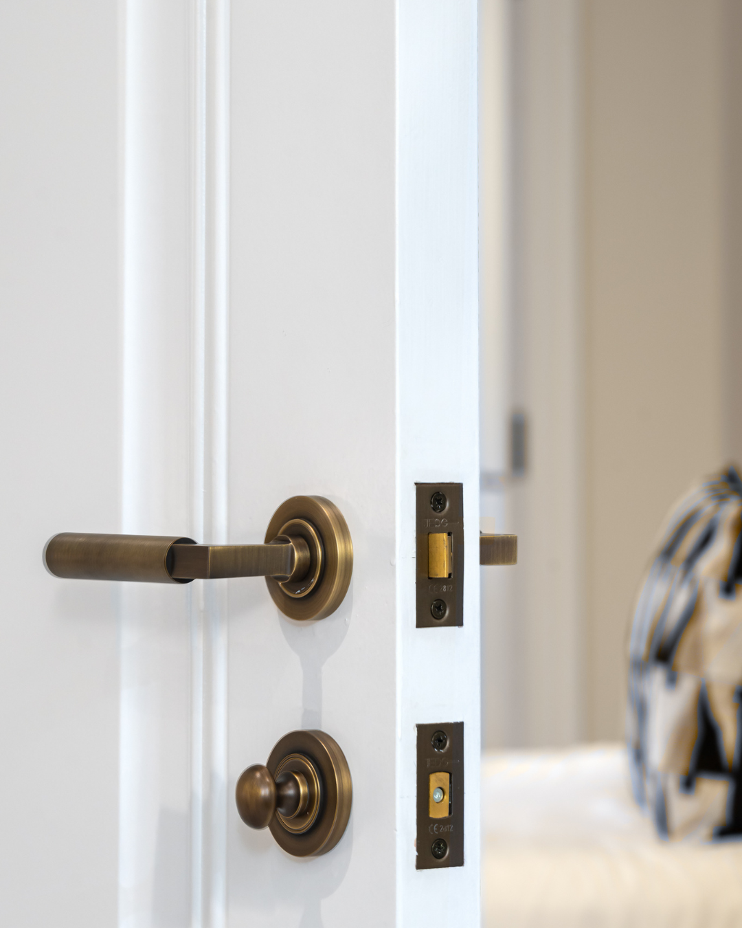 Luxury Ironmongery 