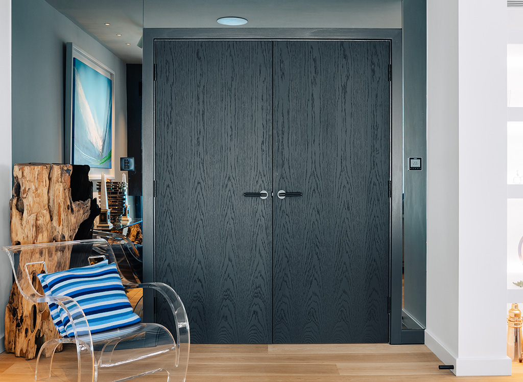 veneer finishes